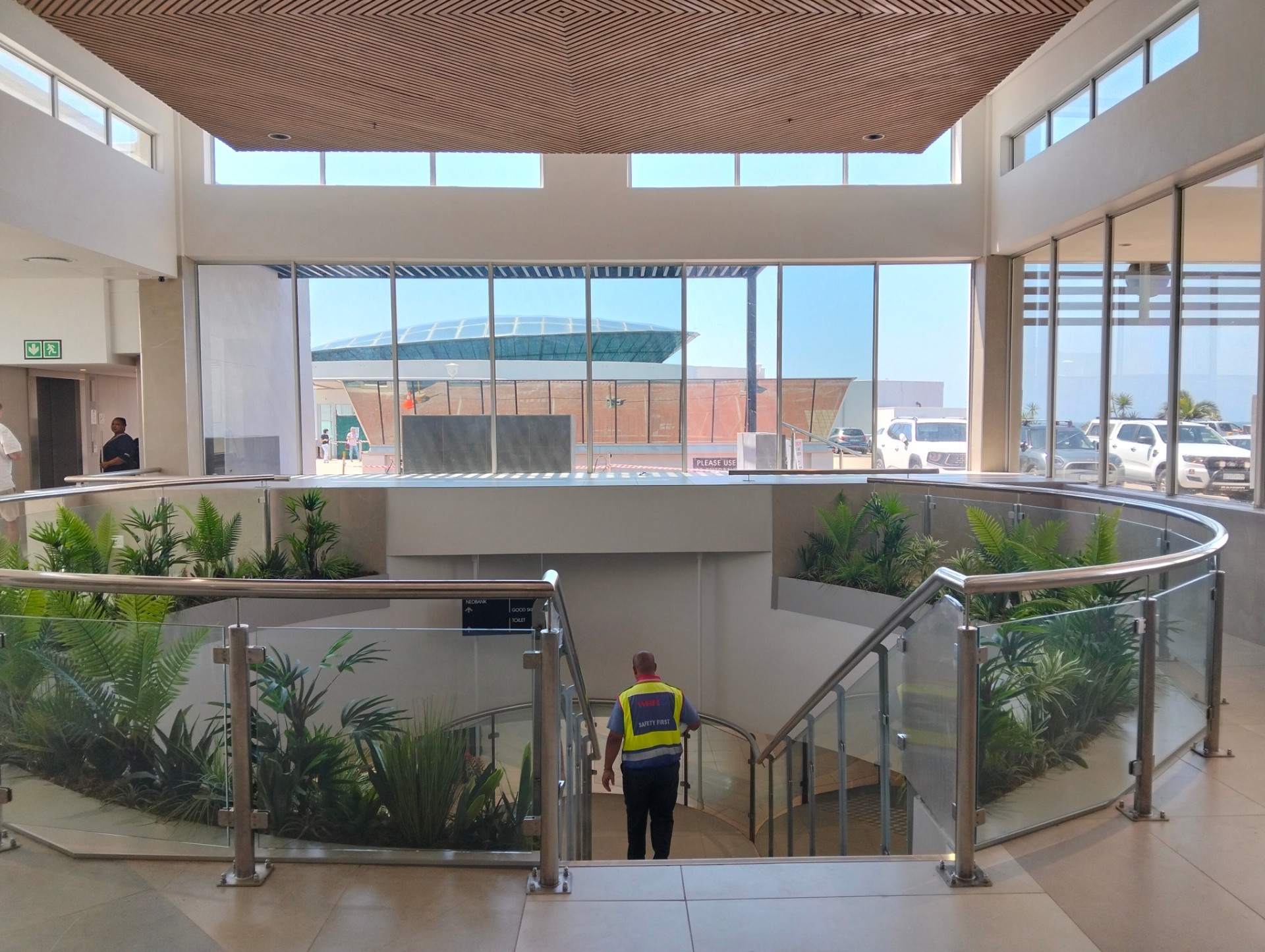 Office for rent in La Lucia Ridge, La Lucia, Umhlanga, KwaZulu Natal, 116 m²