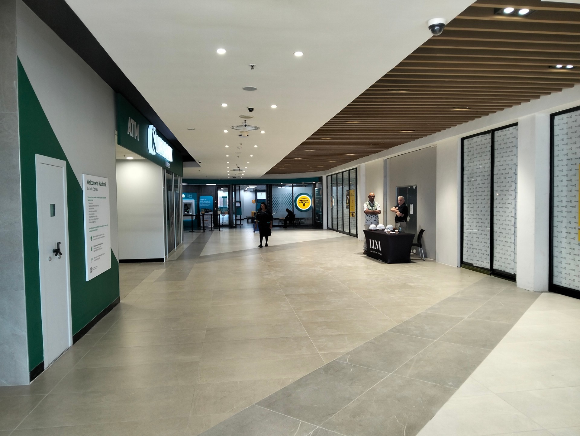 Office for rent in La Lucia Ridge, La Lucia, Umhlanga, KwaZulu Natal, 116 m²