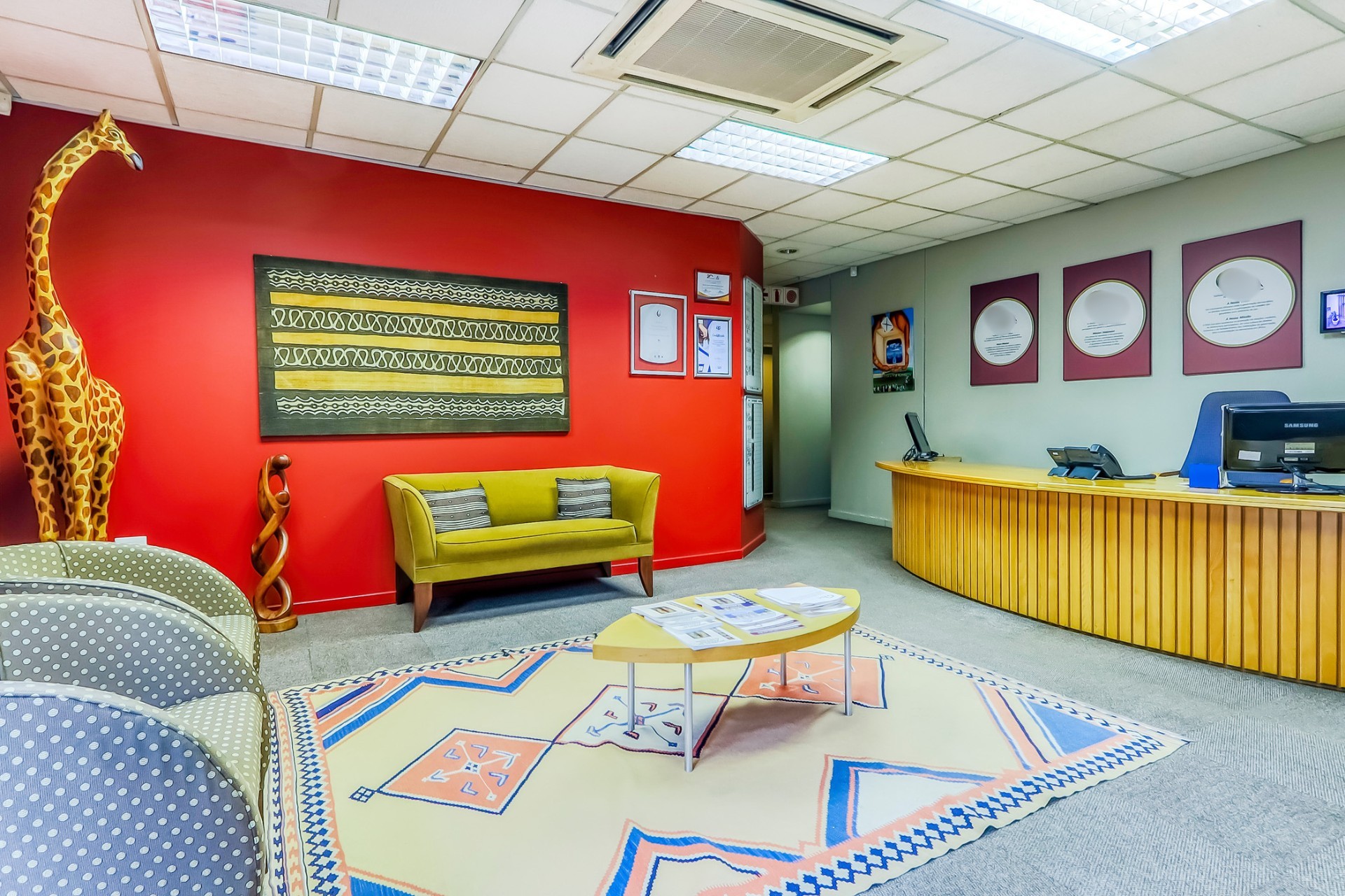 Office for sale in Auckland Park, Johannesburg, 1730 m²