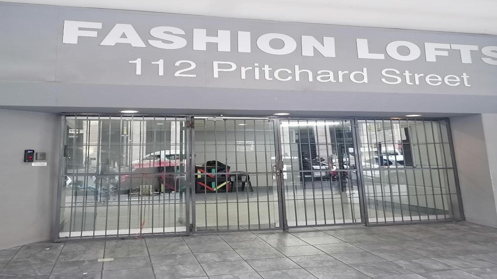 Apartment for sale in Johannesburg Central, Johannesburg