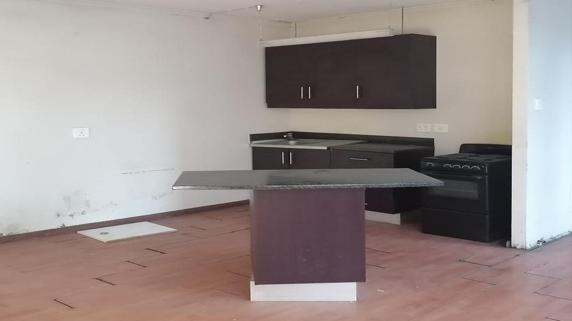 Apartment for sale in Johannesburg Central, Johannesburg