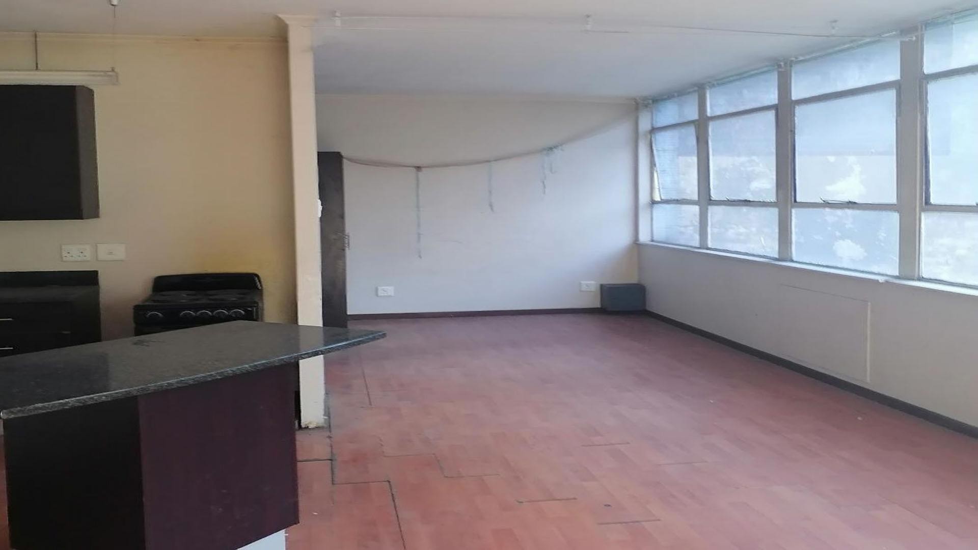 Apartment for sale in Johannesburg Central, Johannesburg