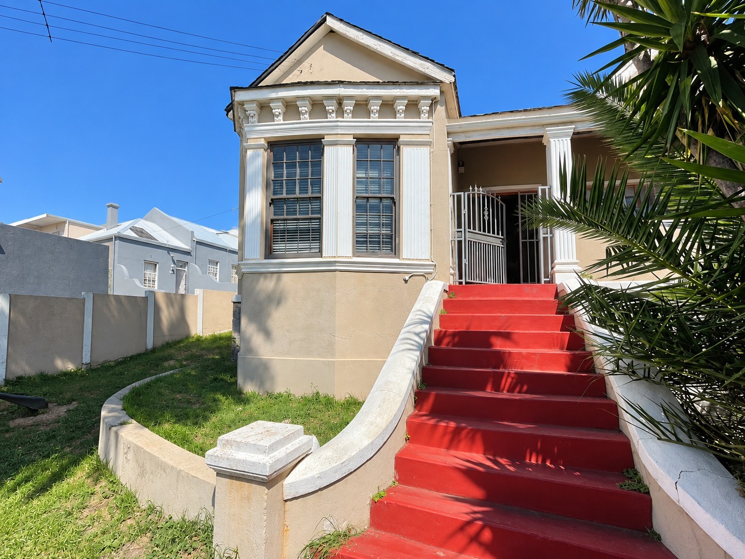 House for sale in Walmer Estate, Cape Town, 220 m²