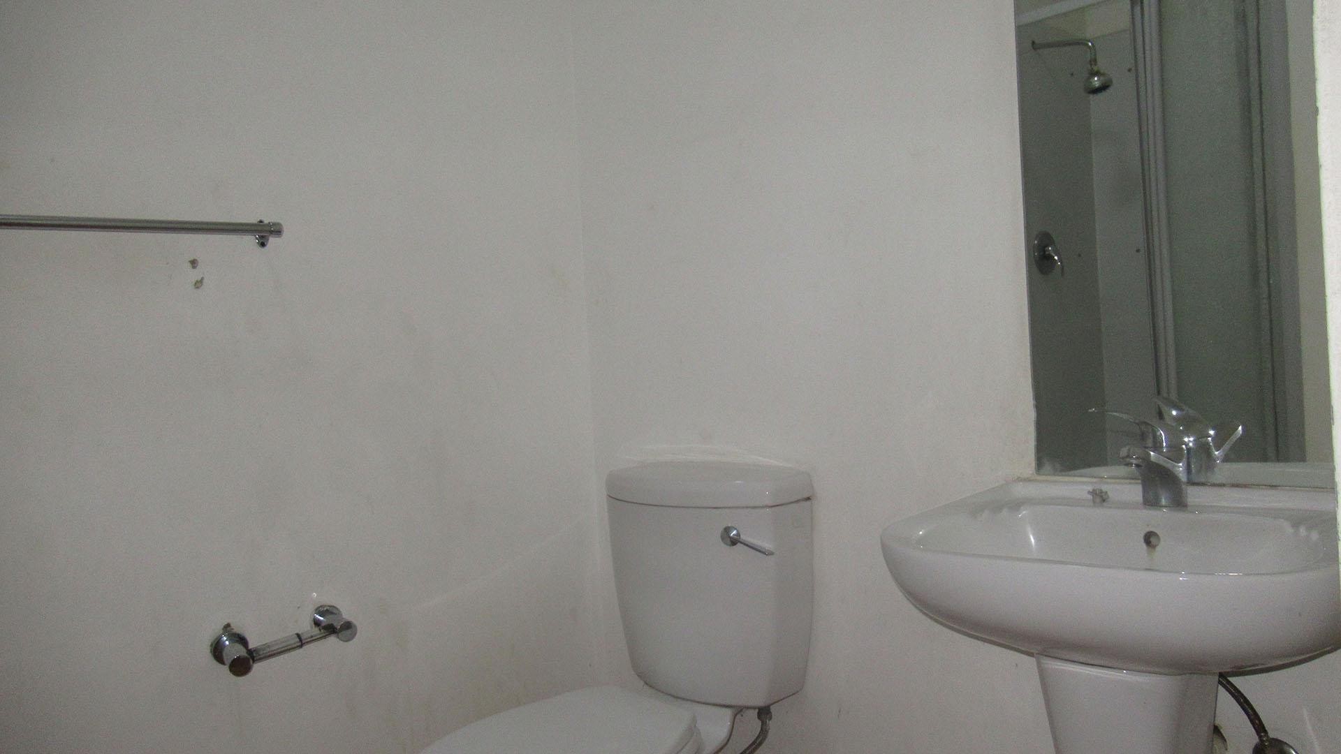 Apartment for sale in Marshalltown, Johannesburg, 39 m²