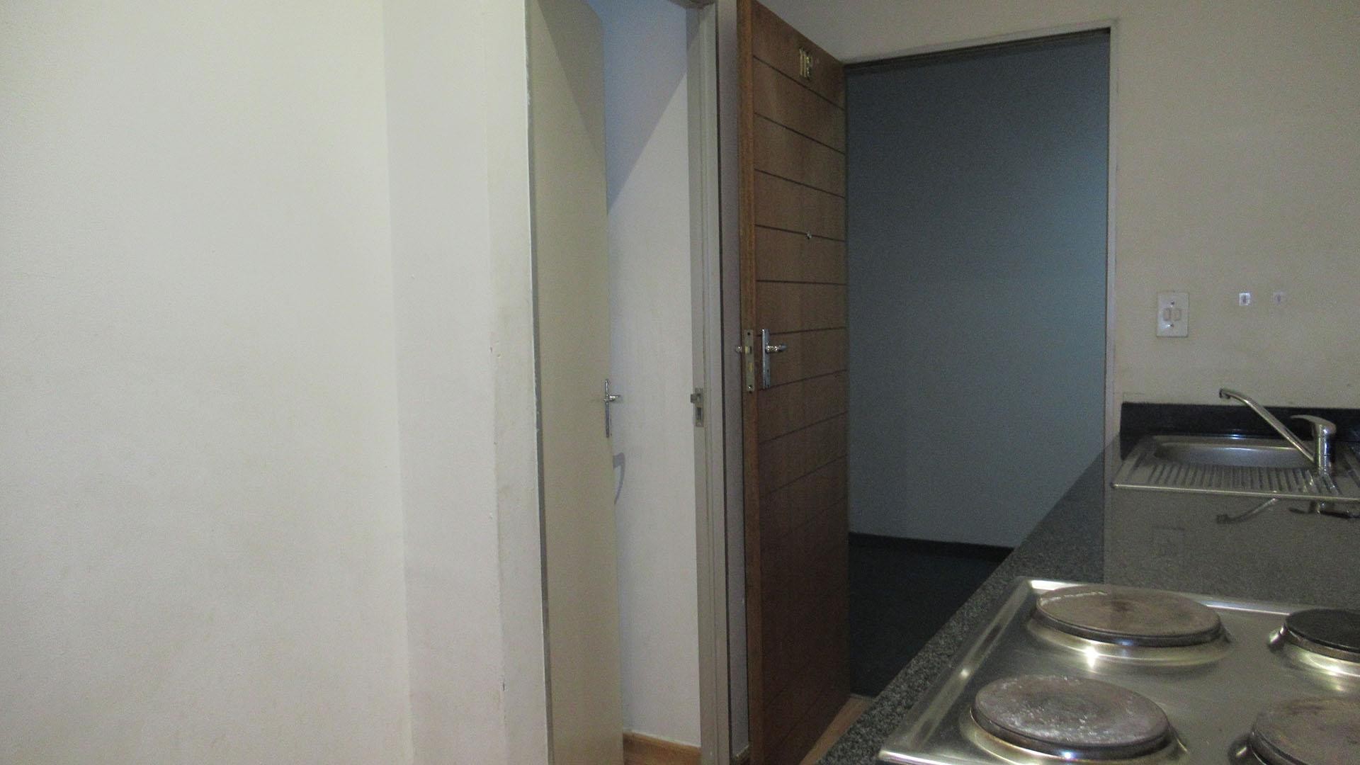Apartment for sale in Marshalltown, Johannesburg, 39 m²