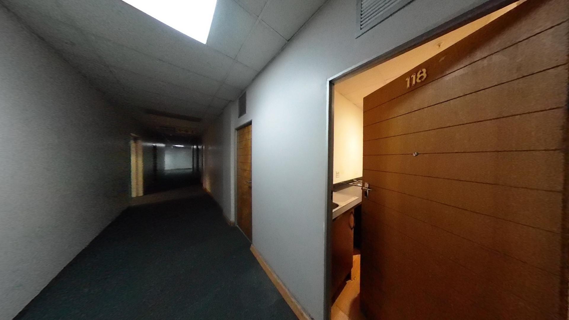 Apartment for sale in Marshalltown, Johannesburg, 39 m²