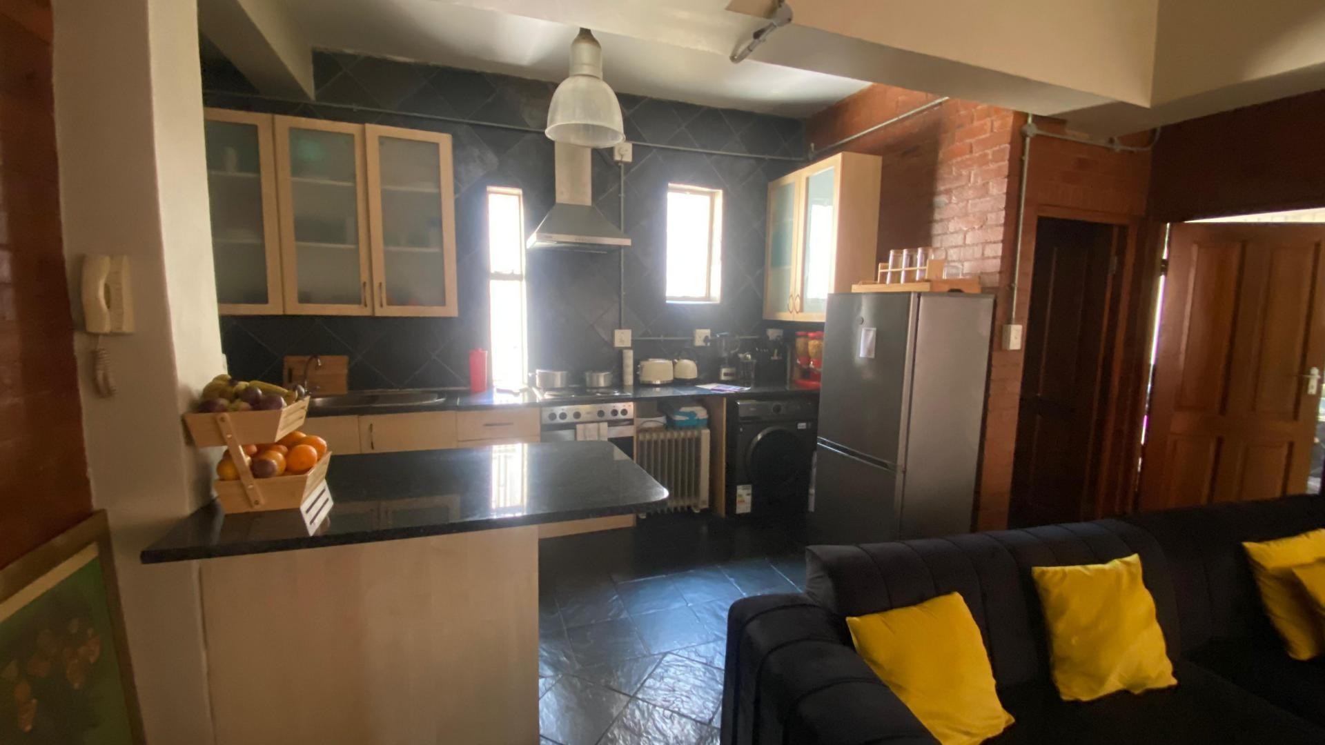 Apartment for sale in Marshalltown, Johannesburg
