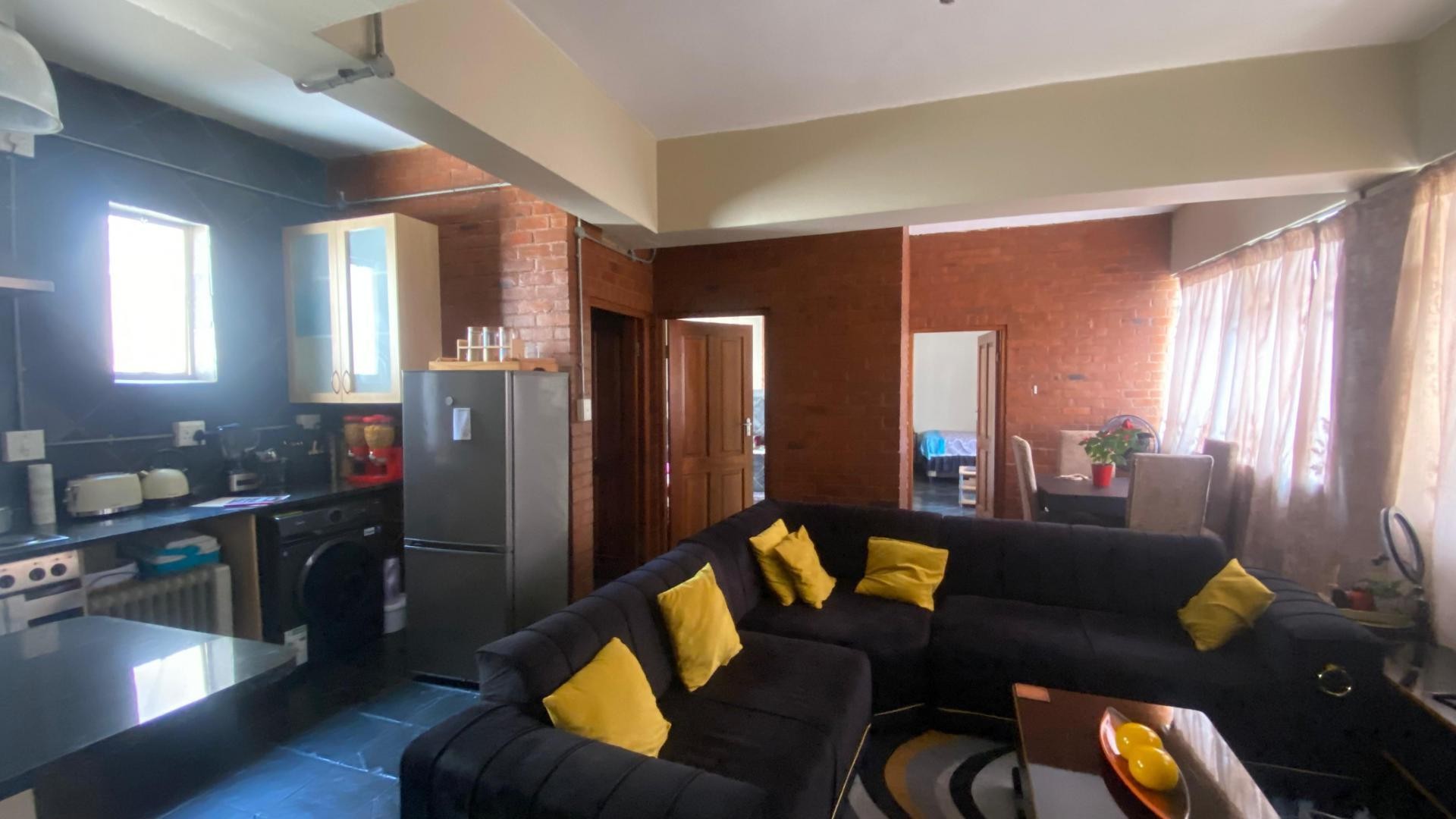 Apartment for sale in Marshalltown, Johannesburg