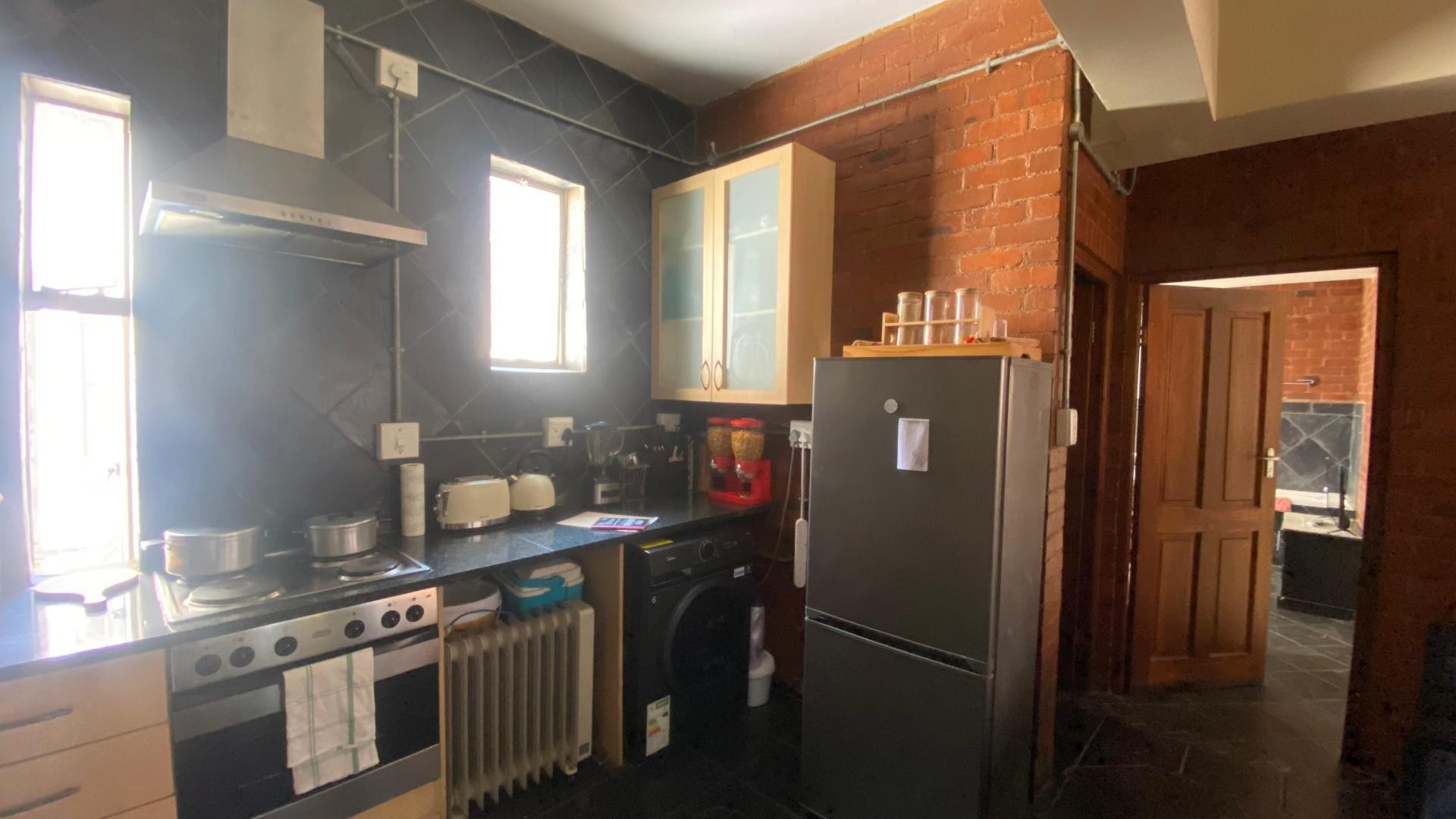 Apartment for sale in Marshalltown, Johannesburg