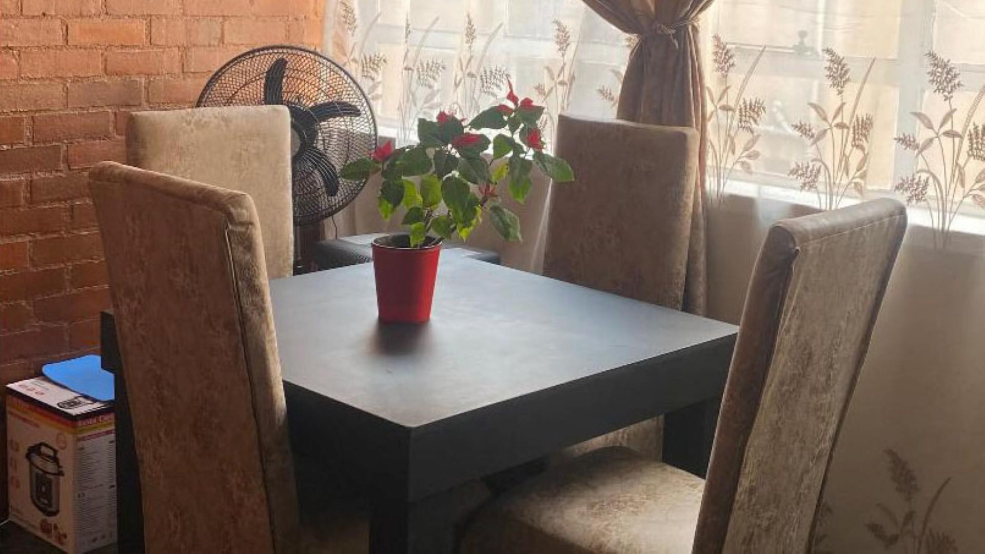 Apartment for sale in Marshalltown, Johannesburg