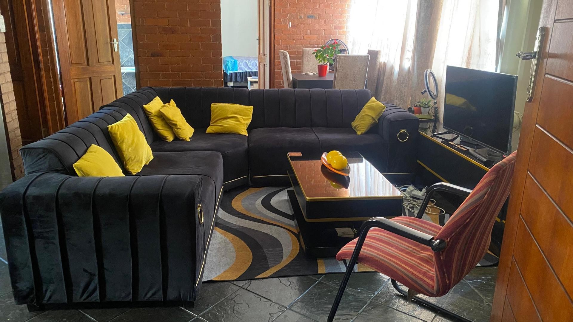 Apartment for sale in Marshalltown, Johannesburg
