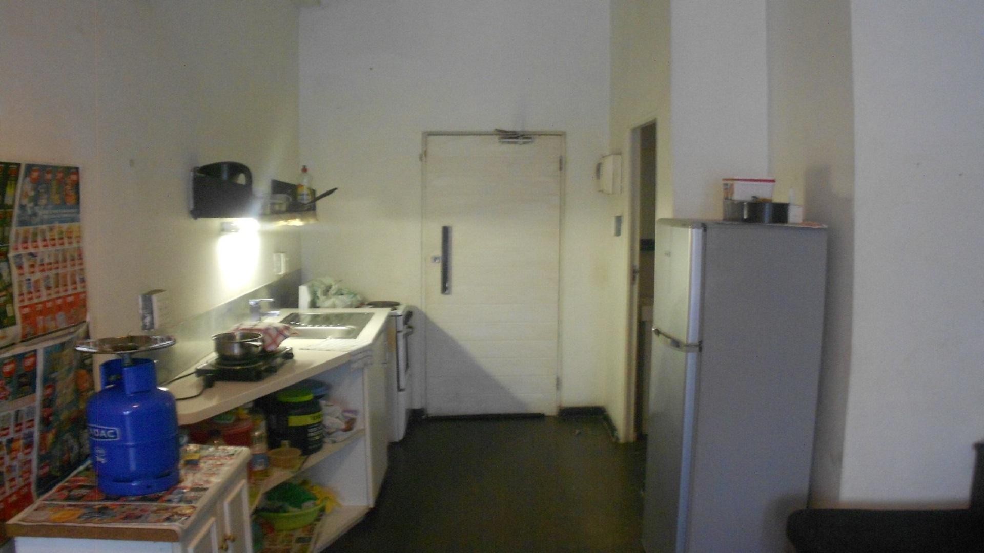 Apartment for sale in City & Suburban, Johannesburg, 35 m²