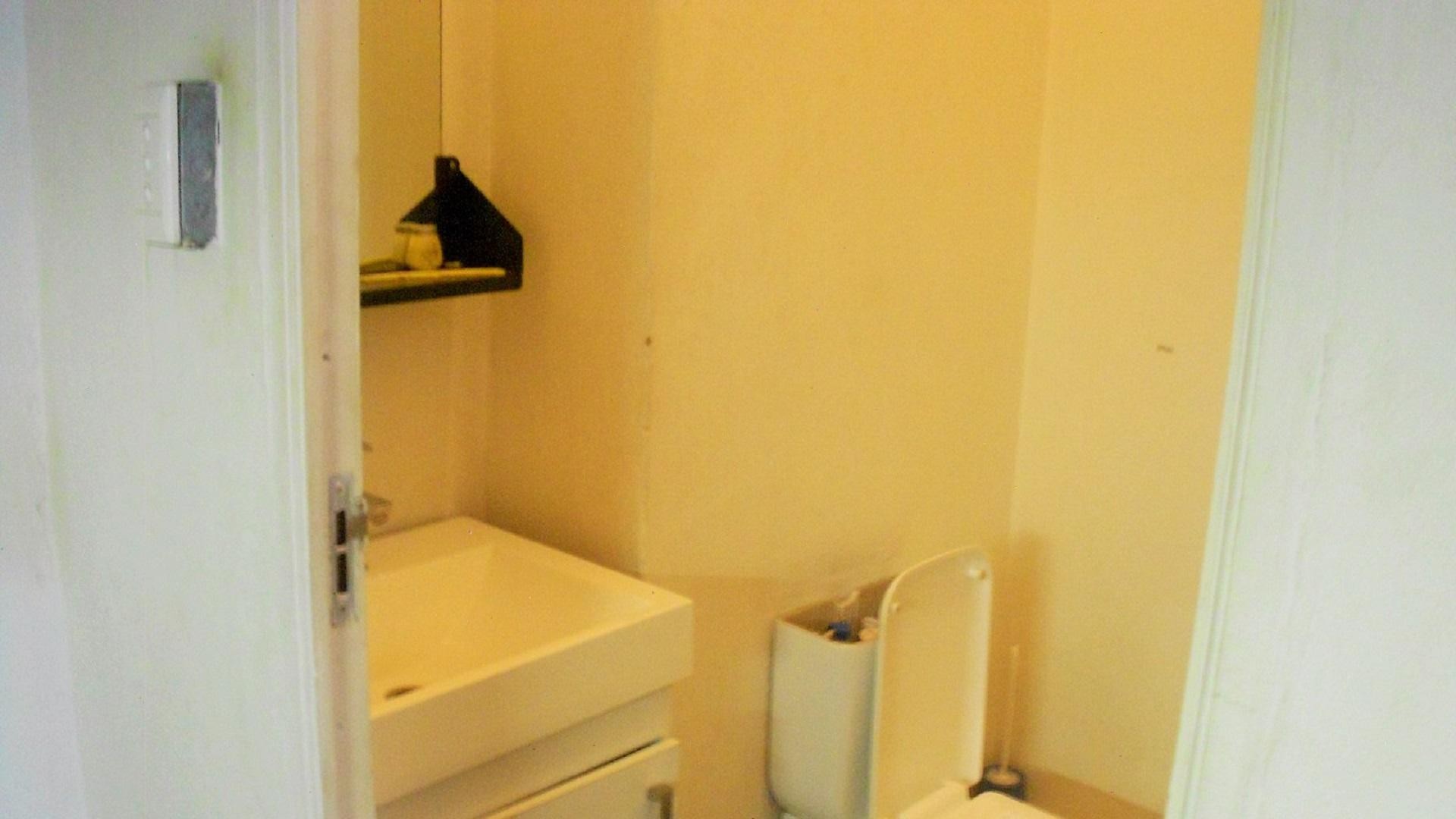 Apartment for sale in City & Suburban, Johannesburg, 35 m²