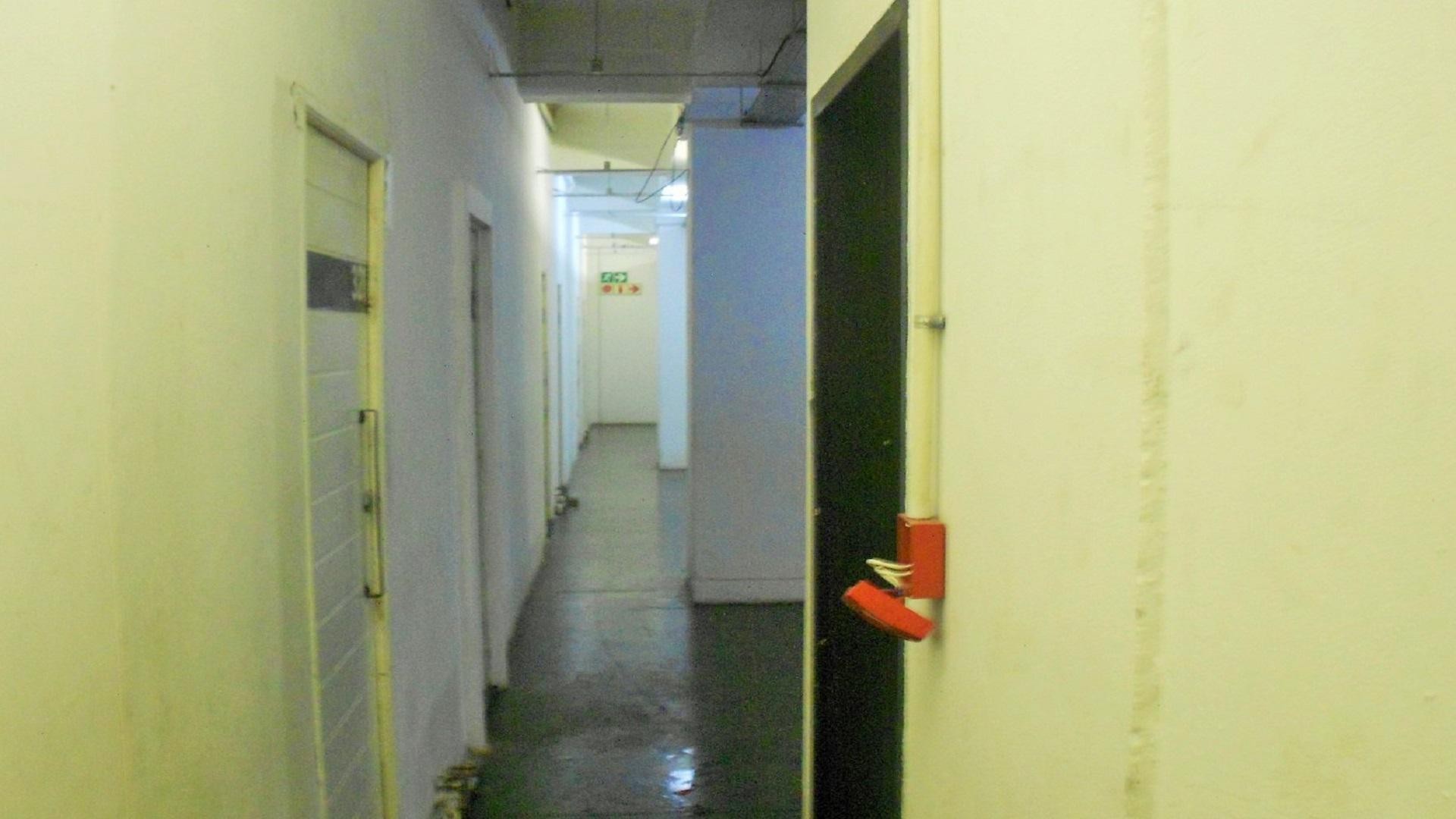 Apartment for sale in City & Suburban, Johannesburg, 35 m²