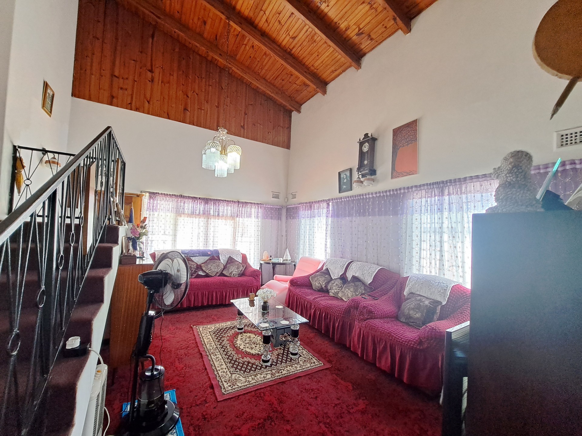 House for sale in Raisethorpe, Pietermaritzburg, KwaZulu Natal, 473 m²