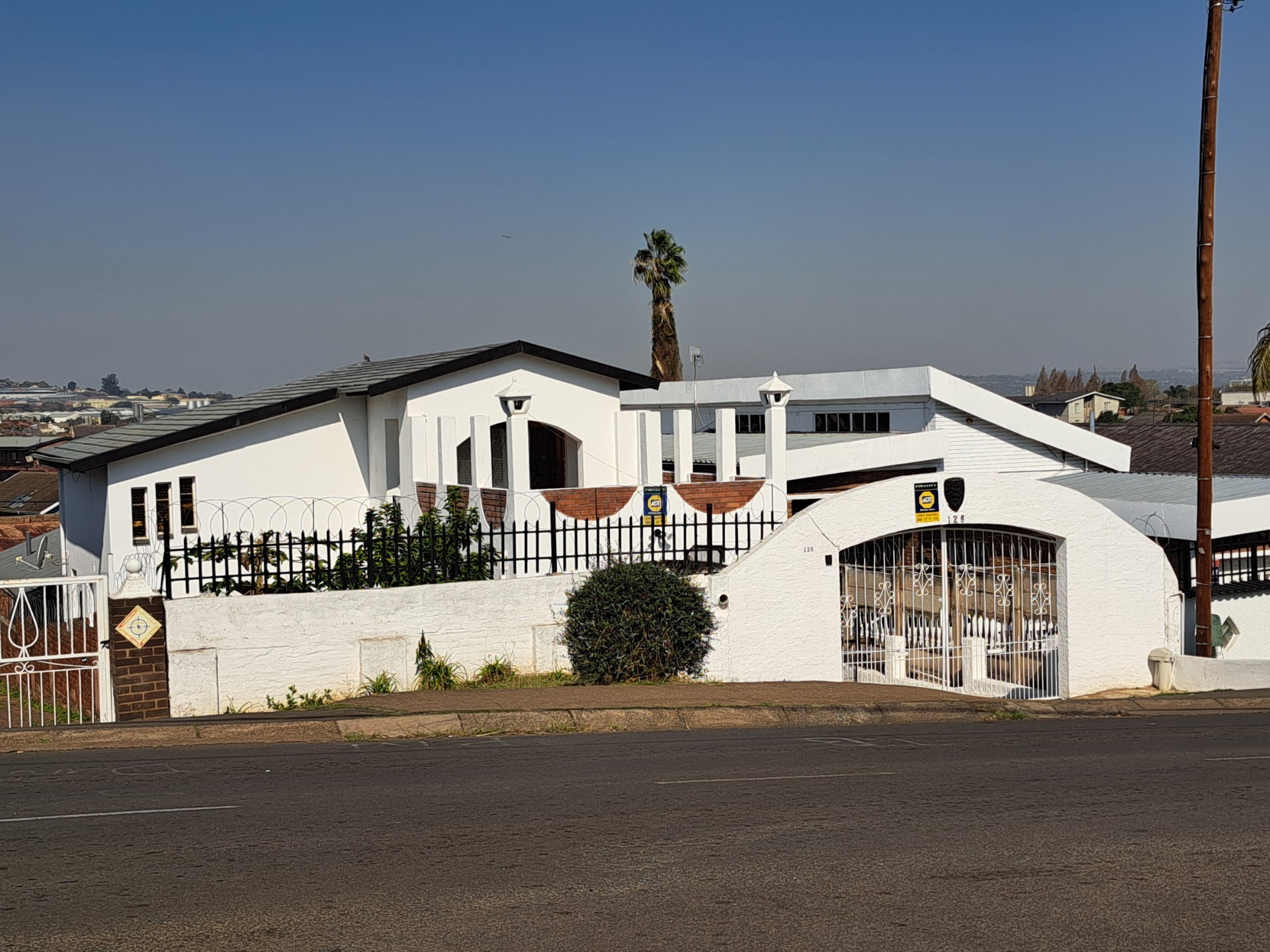 House for sale in Raisethorpe, Pietermaritzburg, KwaZulu Natal, 473 m²