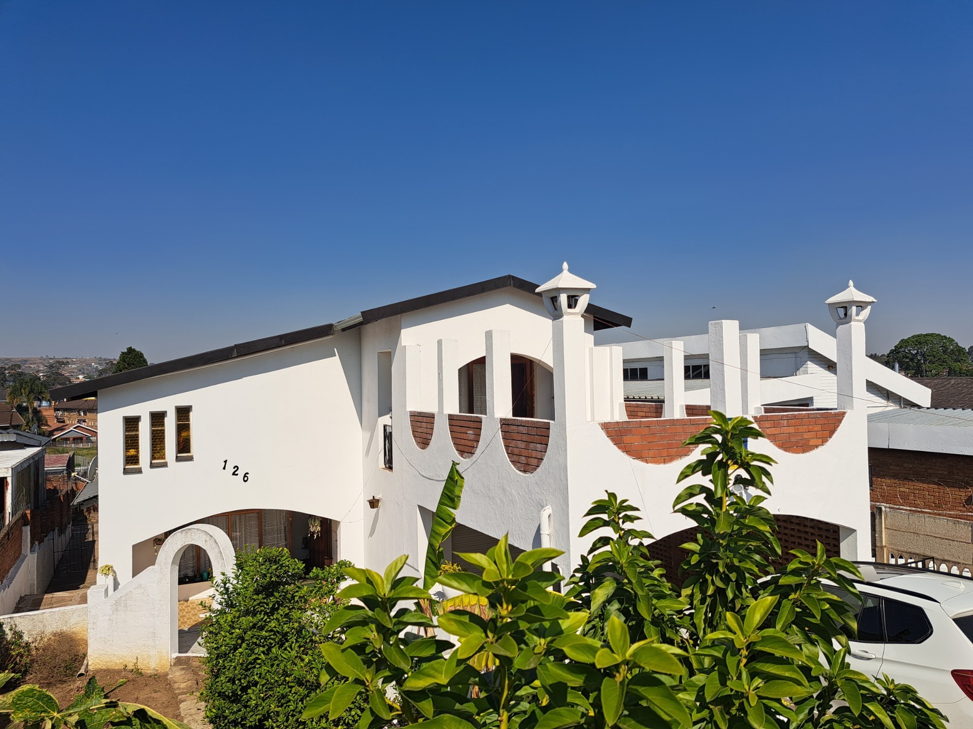 House for sale in Raisethorpe, Pietermaritzburg, KwaZulu Natal, 473 m²