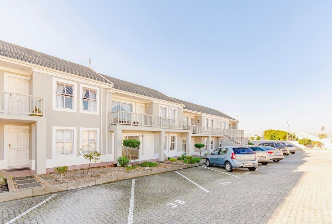 Apartment for rent in West Beach, Blouberg, 2, West Beach Terraces, 8 Rochester, West Beach, Blouberg, Western Cape, 66 m²