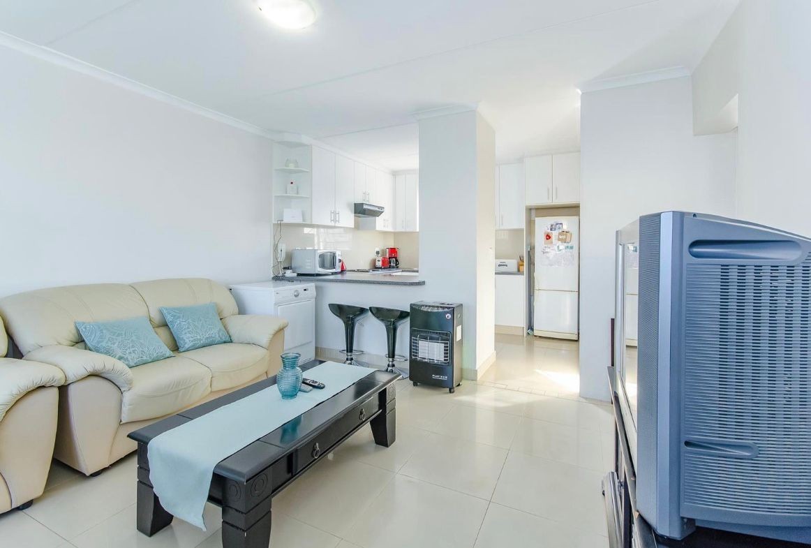 Apartment for rent in West Beach, Blouberg, 2, West Beach Terraces, 8 Rochester, West Beach, Blouberg, Western Cape, 66 m²