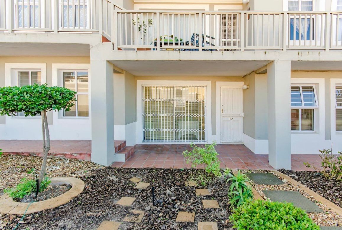 Apartment for rent in West Beach, Blouberg, 2, West Beach Terraces, 8 Rochester, West Beach, Blouberg, Western Cape, 66 m²