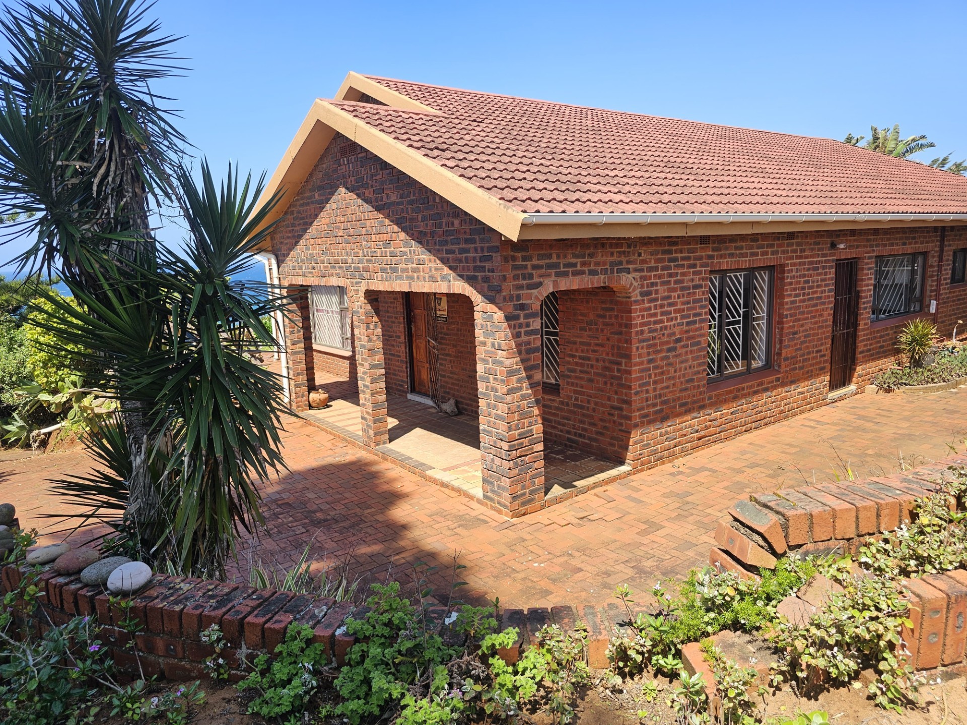 House for sale in Ifafa Beach, Elysium, KwaZulu Natal, 300 m²