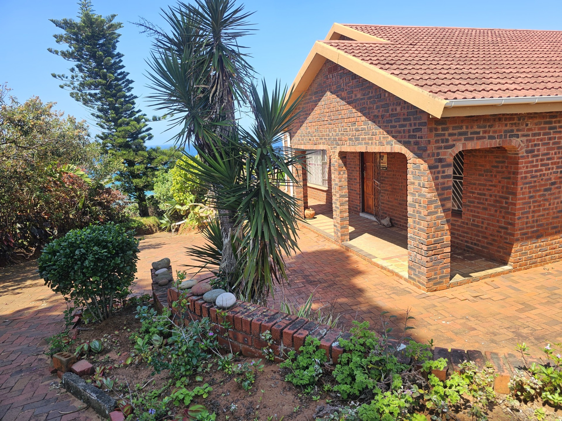 House for sale in Ifafa Beach, Elysium, KwaZulu Natal, 300 m²