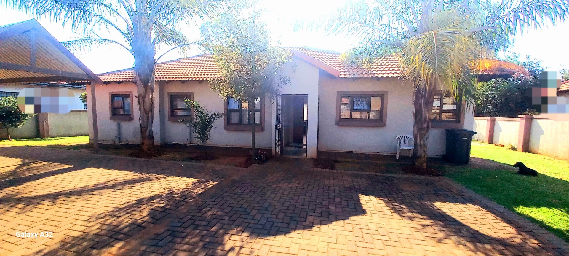 House for sale in Clarina, Akasia, 135 m²