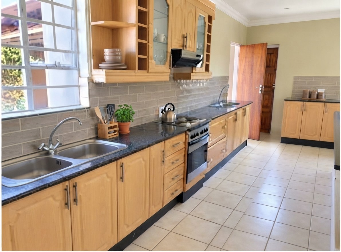 House for sale in Equestria, Pretoria, 450 m²