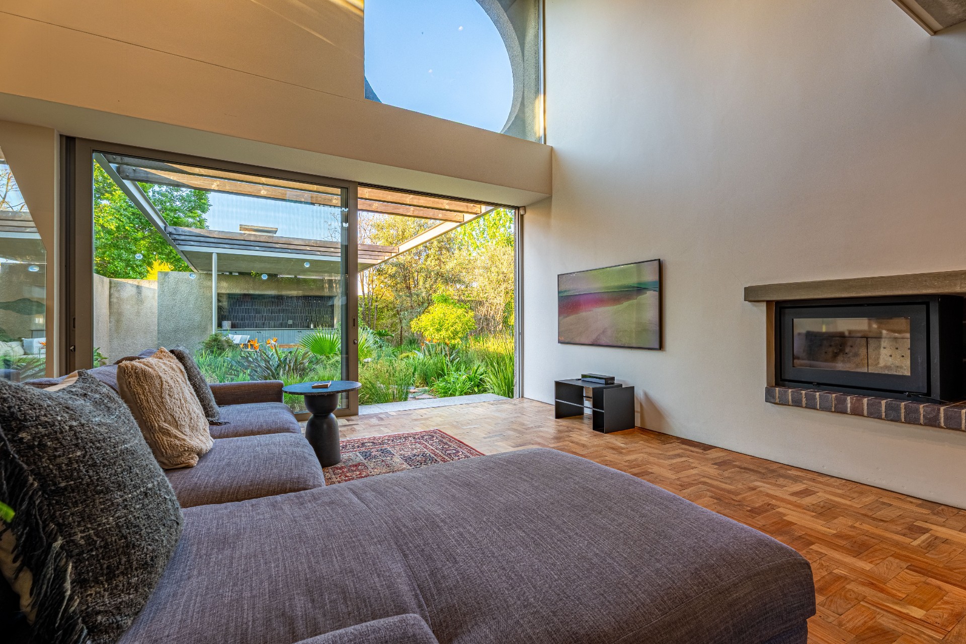 House for rent in Parkhurst, Johannesburg, 495 m²