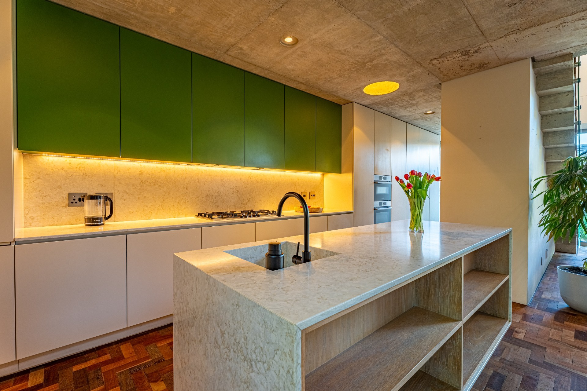 House for rent in Parkhurst, Johannesburg, 495 m²
