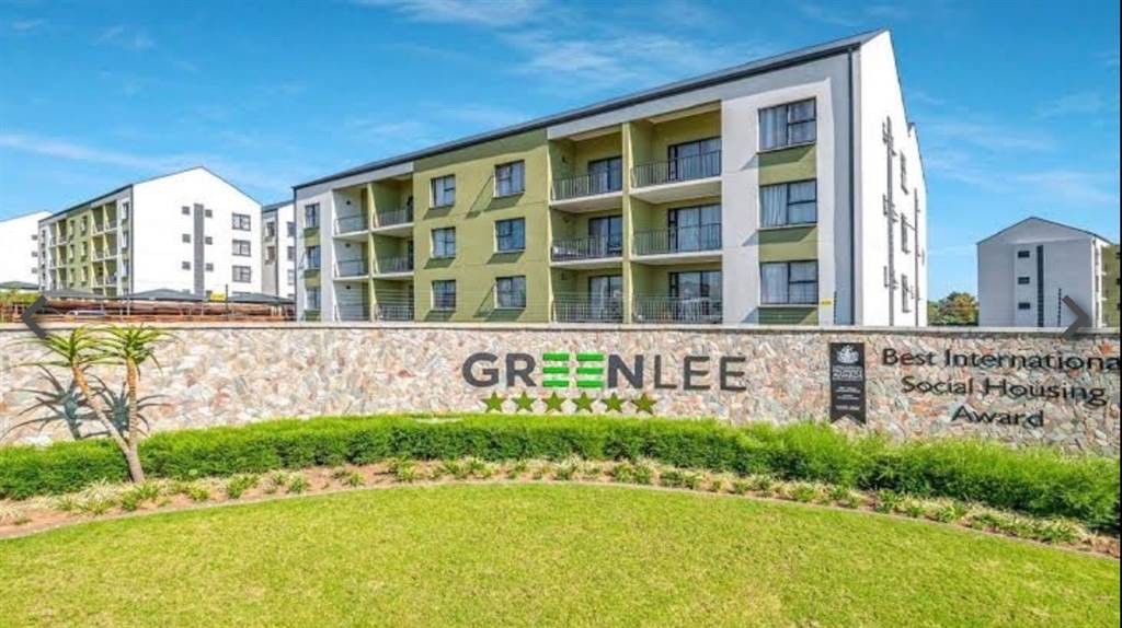 Studio Apartment for rent in Linbro Park, Sandton, 3 2, Greenlee, 12 Greenlee Boulevard, Linbro Park, Sandton, Gauteng, 34 m²