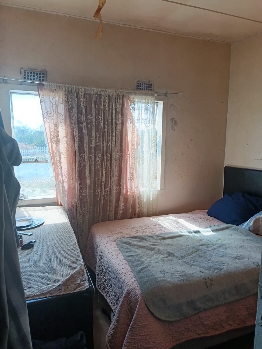House for sale in Harmony Village, Mitchells Plain, 1 ASK MEG, Harmony Village, Mitchells Plain, Western Cape, 80 m²