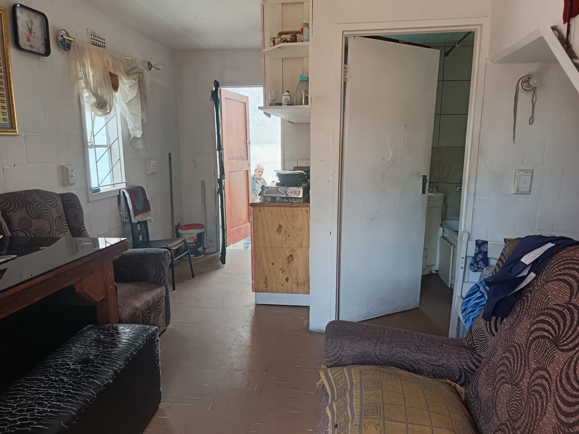 House for sale in Harmony Village, Mitchells Plain, 1 ASK MEG, Harmony Village, Mitchells Plain, Western Cape, 80 m²