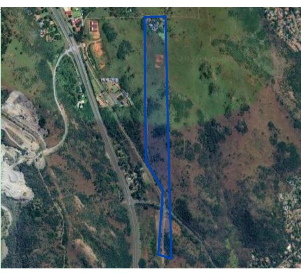 Vacant Land for sale in Olifantsvlei, Johannesburg, 100000 m²