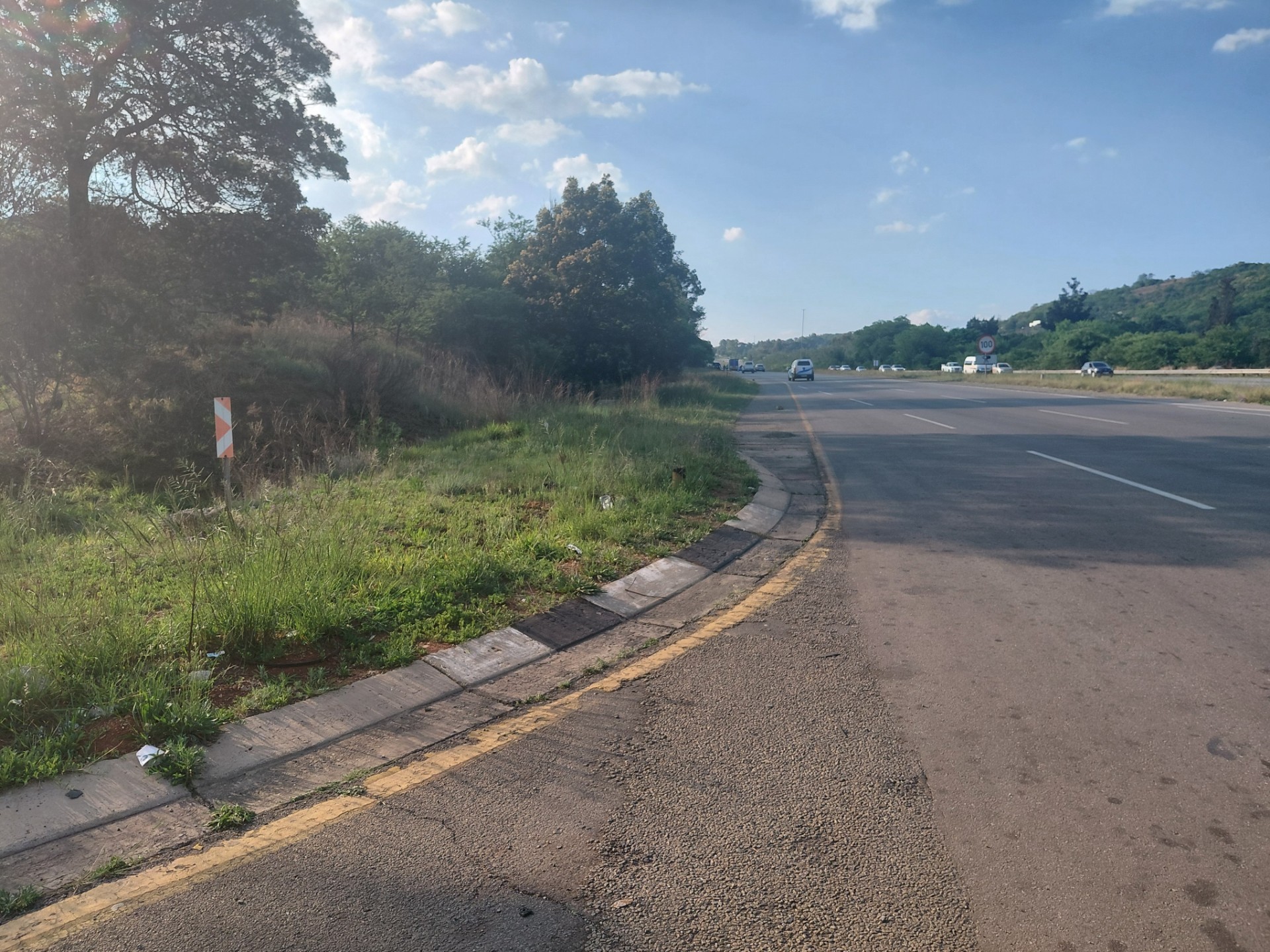 Vacant Land for sale in Olifantsvlei, Johannesburg, 100000 m²
