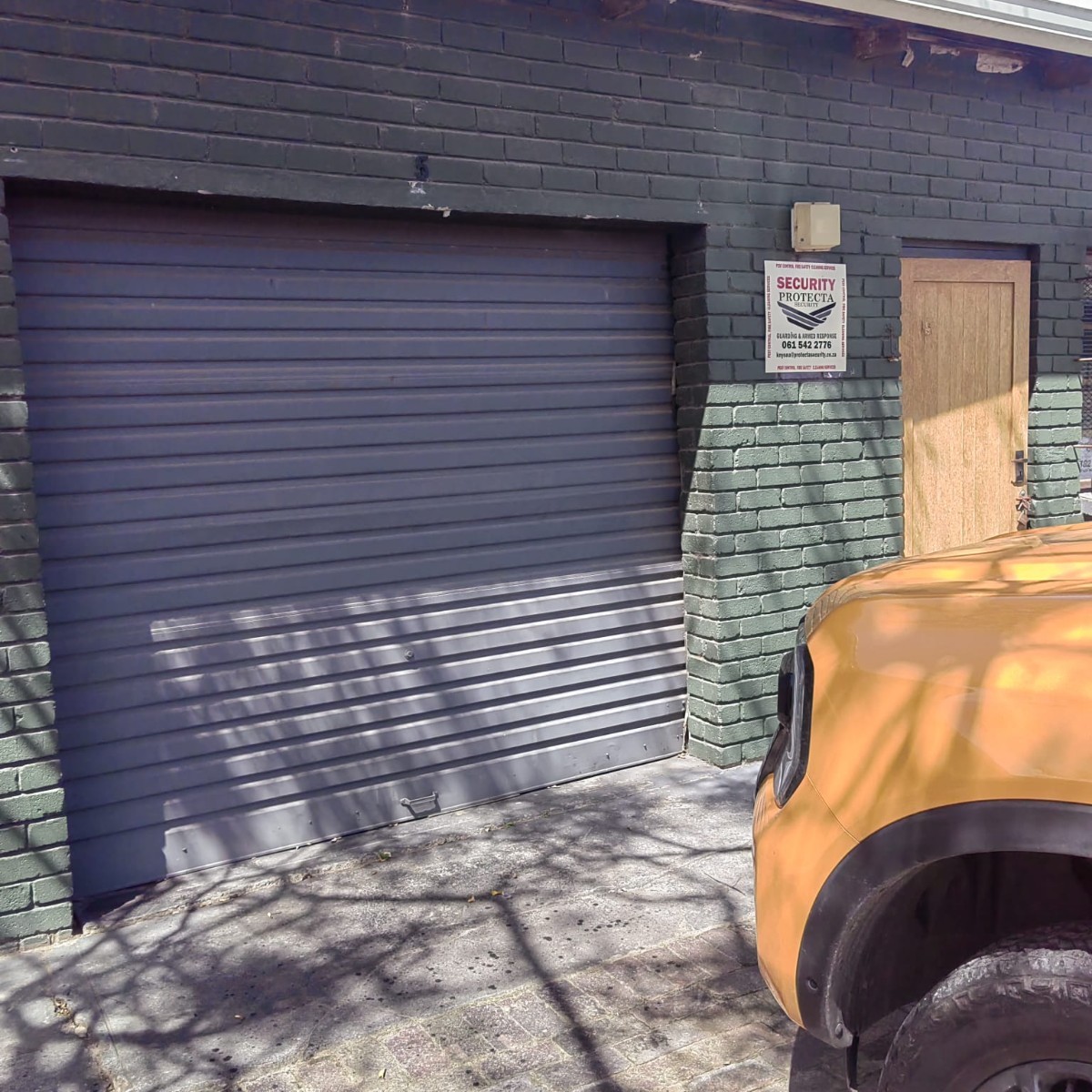Industrial Property for rent in Knysna Industrial, Knysna