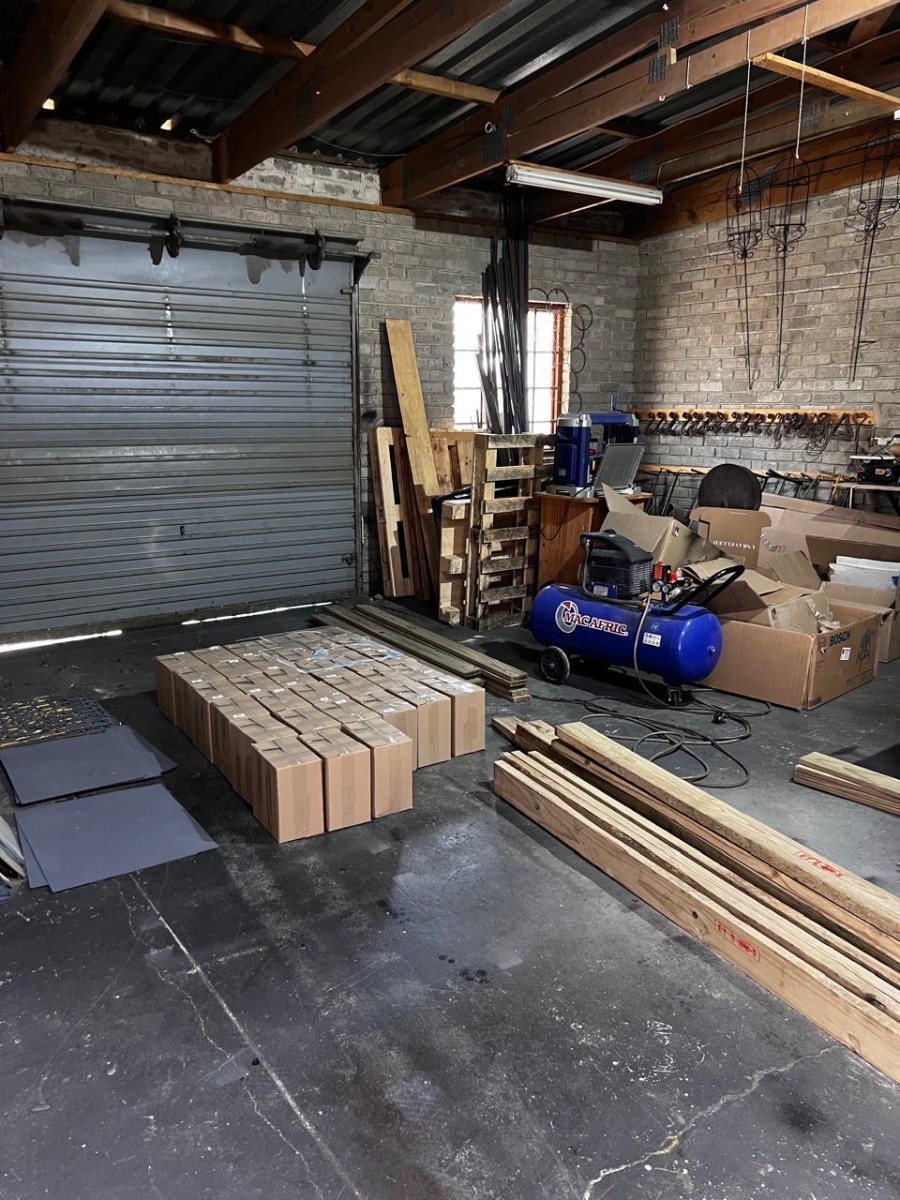 Industrial Property for rent in Knysna Industrial, Knysna
