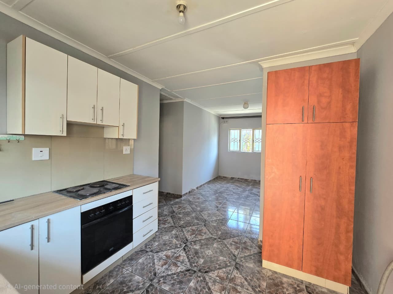 Cottage for rent in Shastri Park, Phoenix, KwaZulu Natal