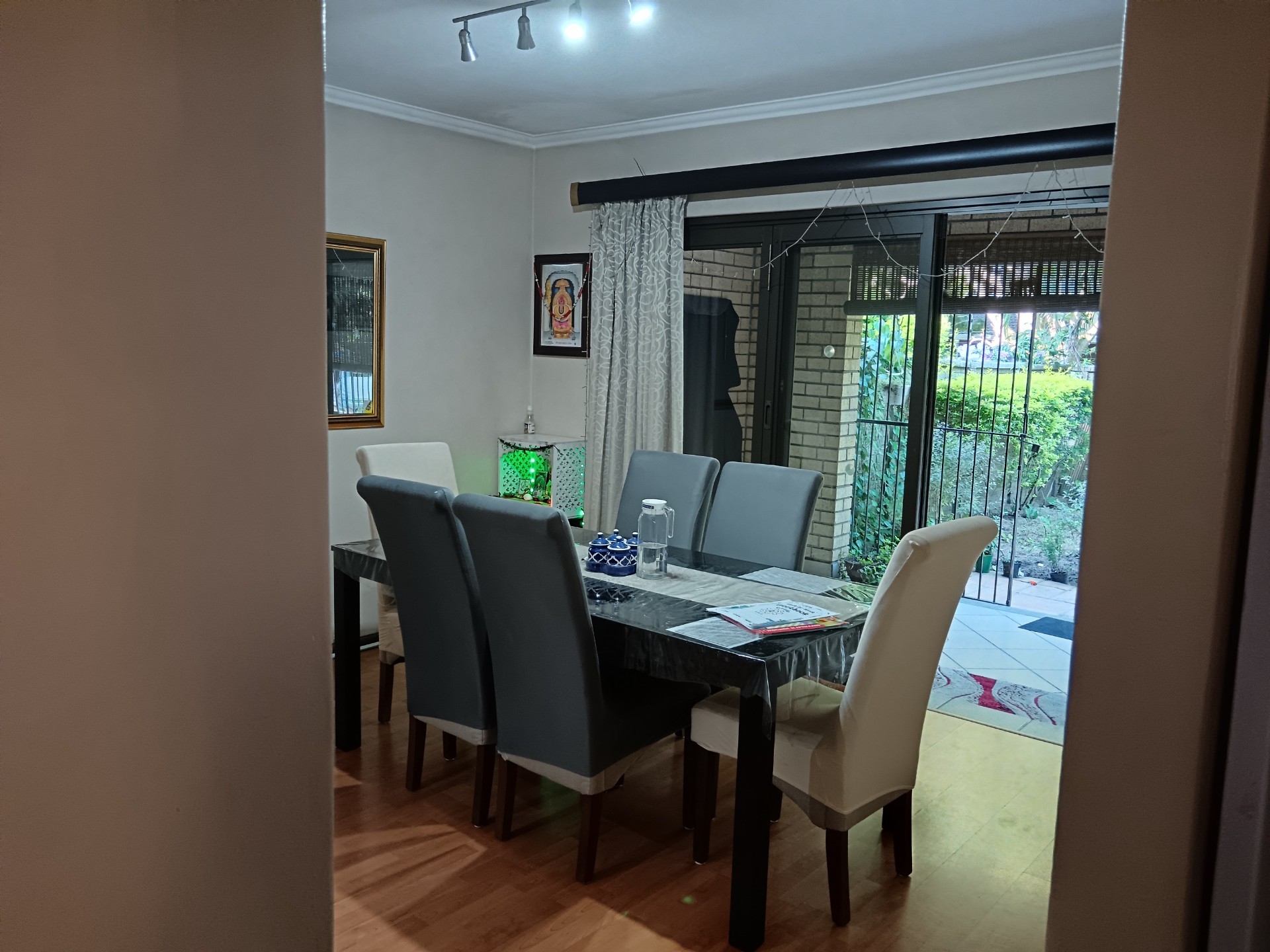 Townhouse for rent in Meer En See, Richards Bay, KwaZulu Natal, 157 m²