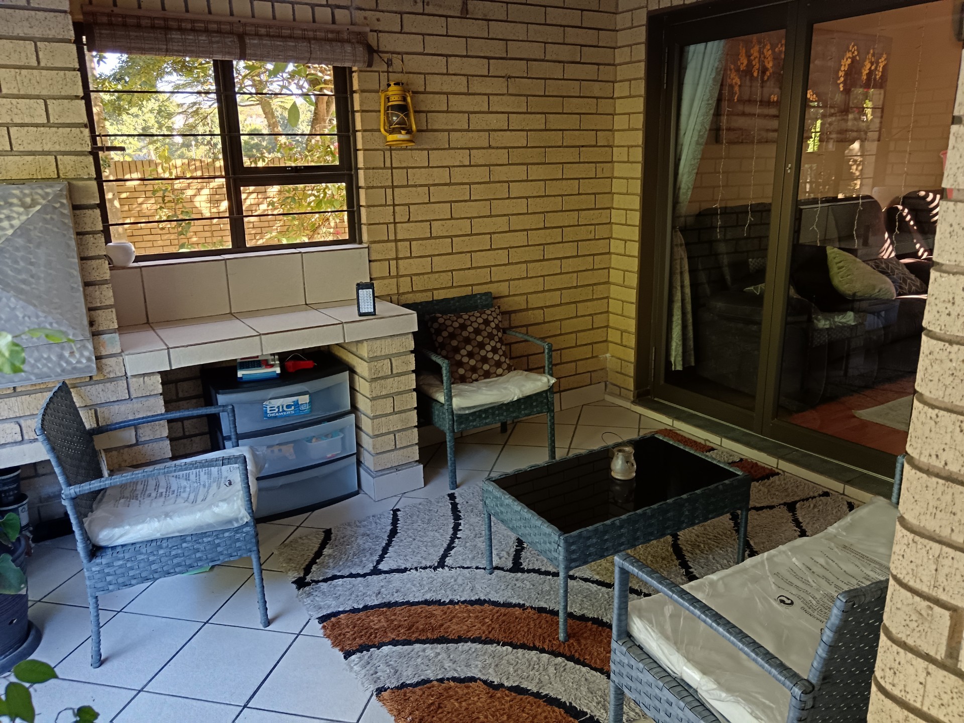 Townhouse for rent in Meer En See, Richards Bay, KwaZulu Natal, 157 m²