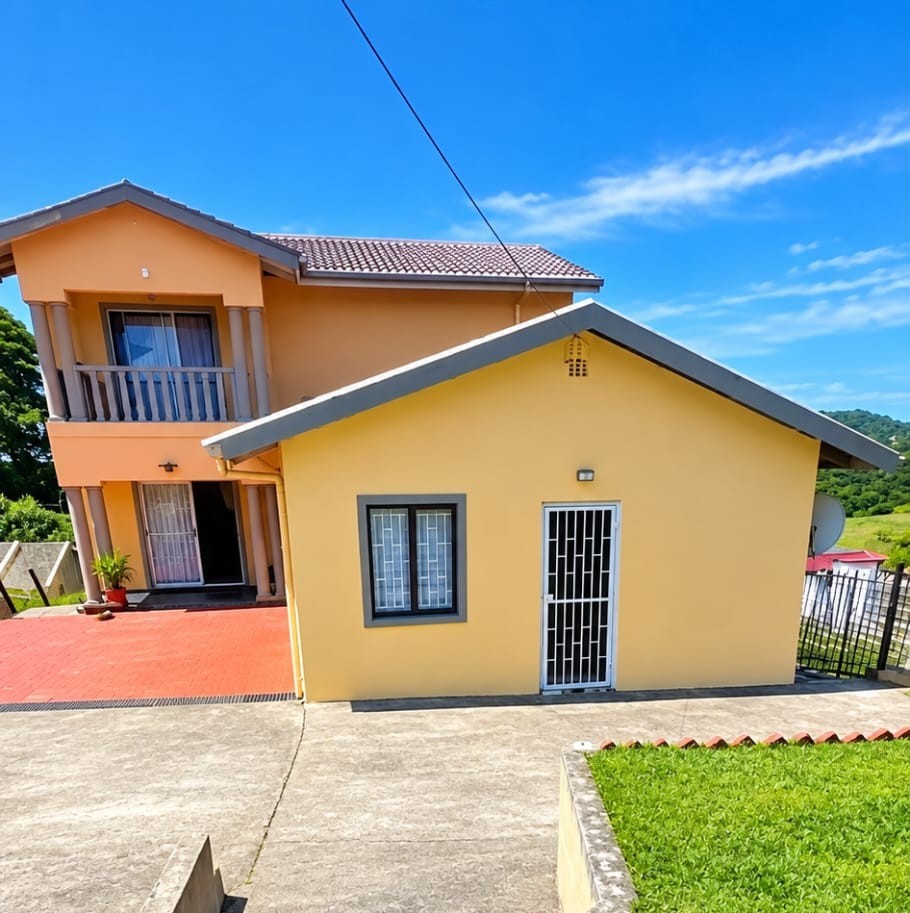 House for sale in Newlands West, Durban, KwaZulu Natal, 189 m²