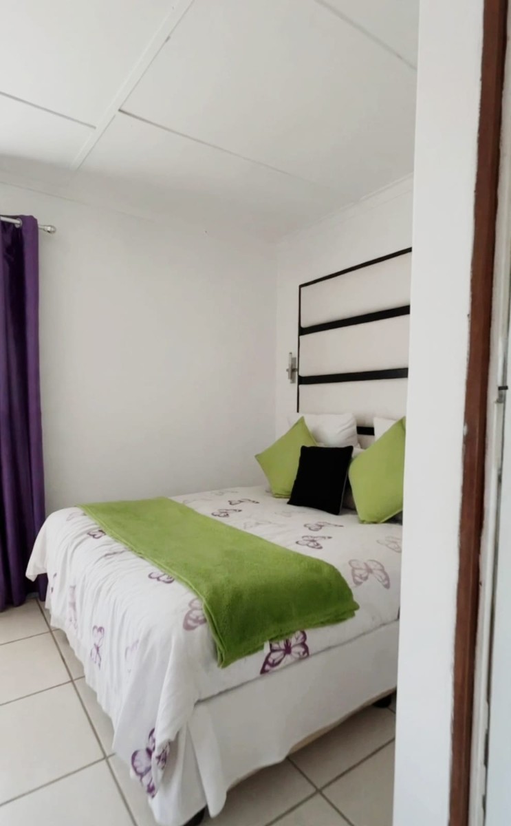 House for sale in Newlands West, Durban, KwaZulu Natal, 189 m²