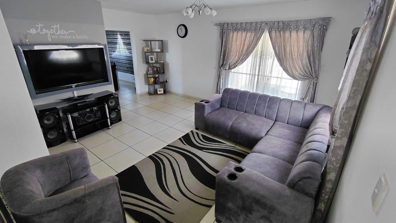 House for sale in Newlands West, Durban, KwaZulu Natal, 189 m²