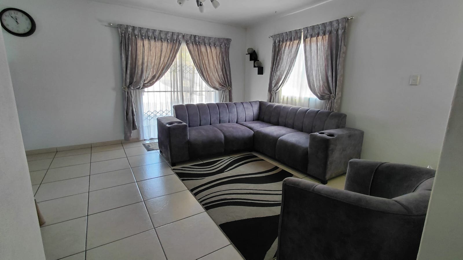 House for sale in Newlands West, Durban, KwaZulu Natal, 189 m²