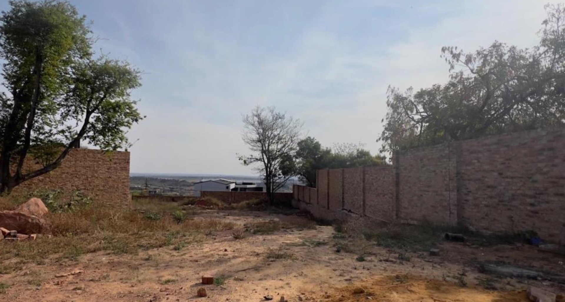 Vacant Land for sale in Waterkloof Ridge, Pretoria, 1250 m²