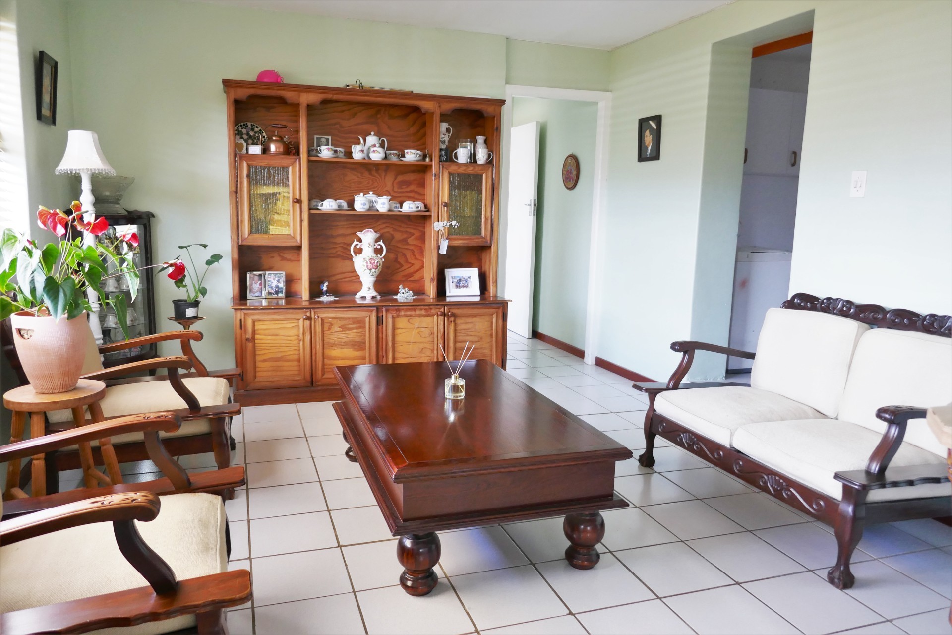 Cottage for rent in Villiersdorp