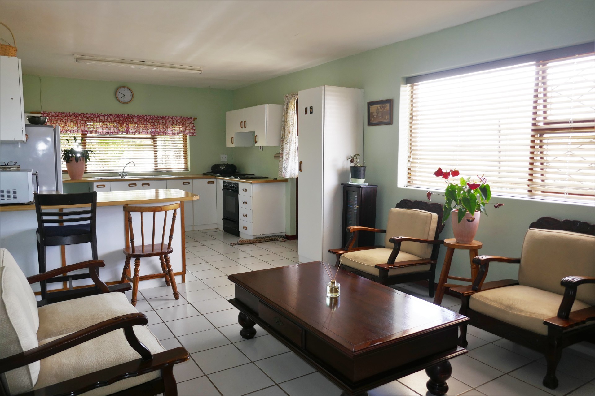 Cottage for rent in Villiersdorp