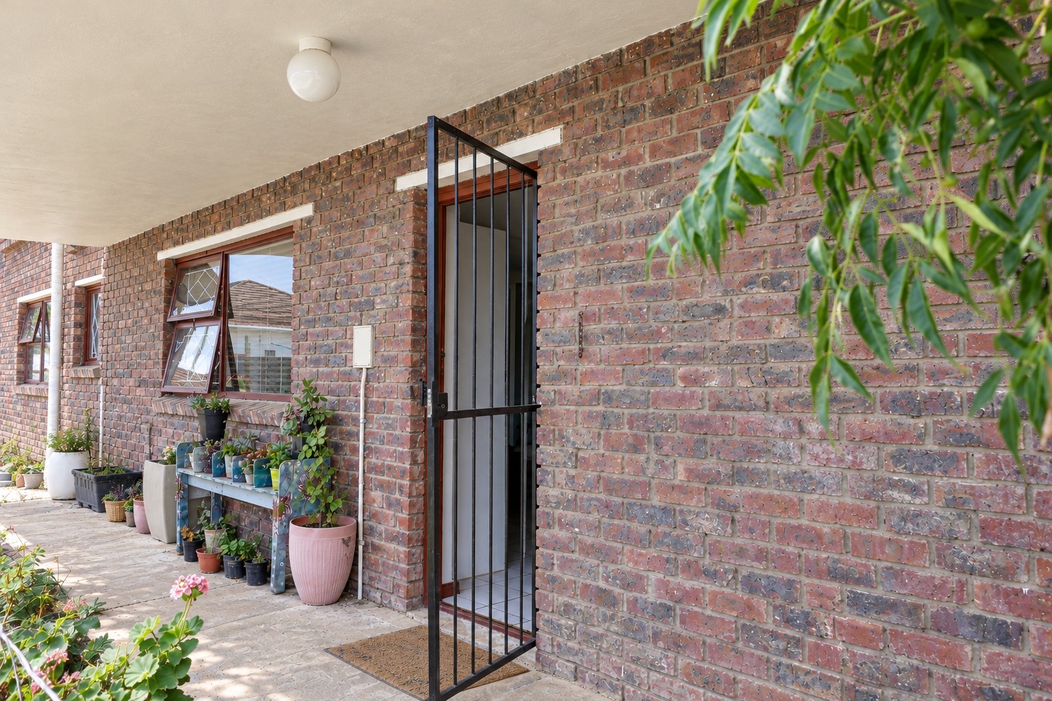 Cottage for rent in Villiersdorp