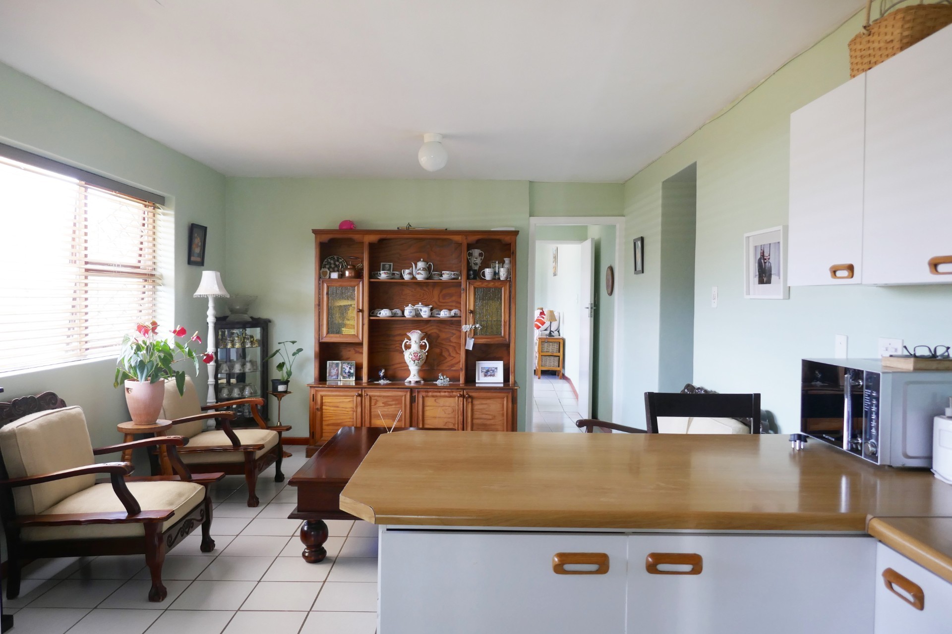 Cottage for rent in Villiersdorp