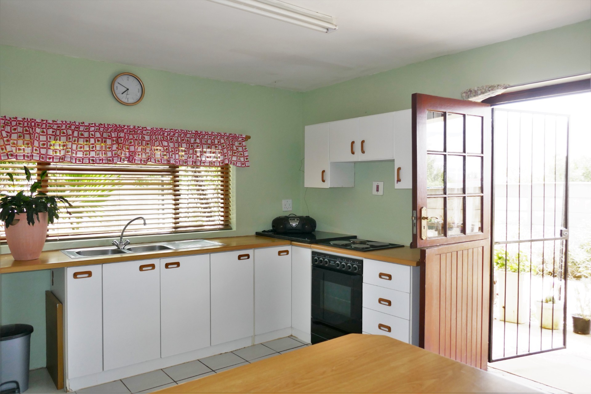 Cottage for rent in Villiersdorp